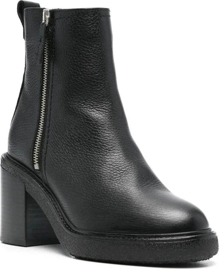 Cassiano 85mm boots - Image 2