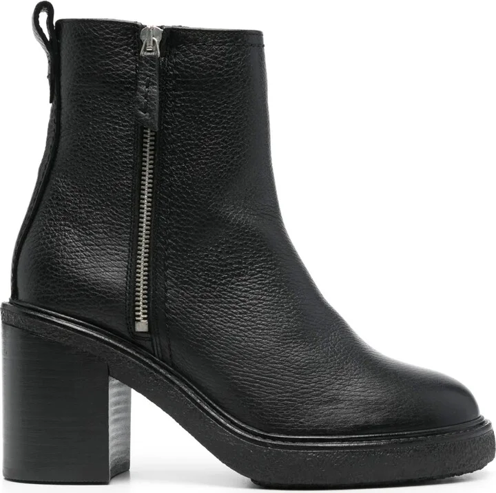 Cassiano 85mm boots