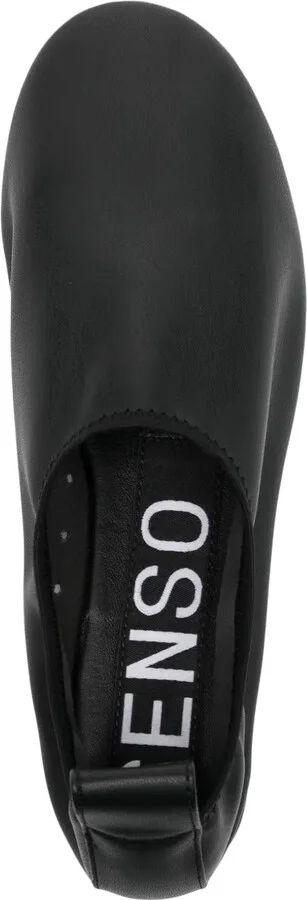 Cassidy ballet flats - Image 4