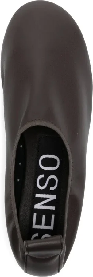 Cassidy ballet flats - Image 4
