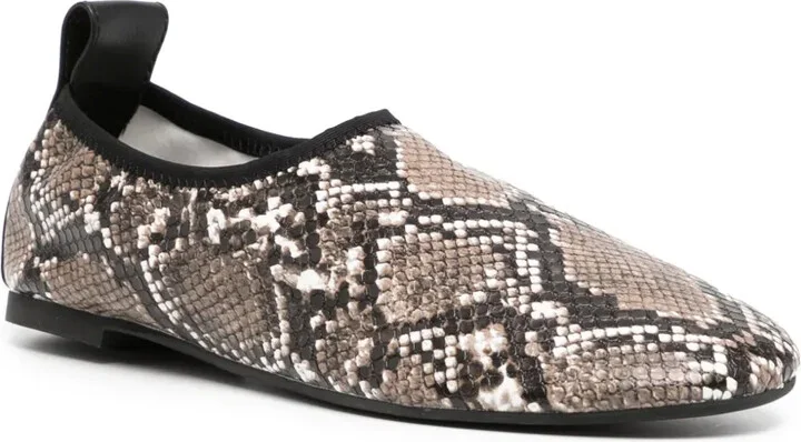 Cassidy ballet flats - Image 2