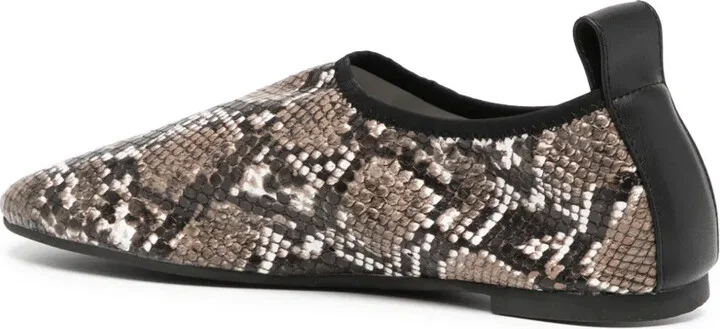 Cassidy ballet flats - Image 3