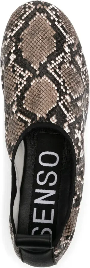 Cassidy ballet flats - Image 4