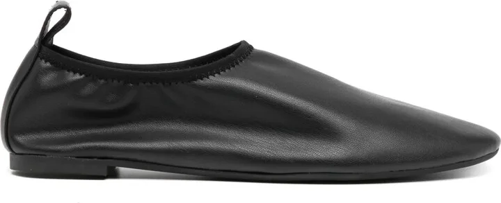 Cassidy ballet flats