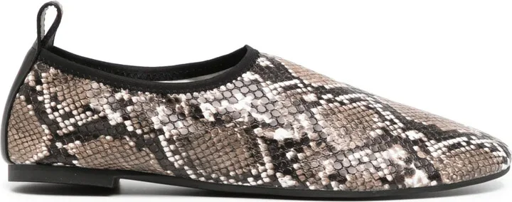 Cassidy ballet flats