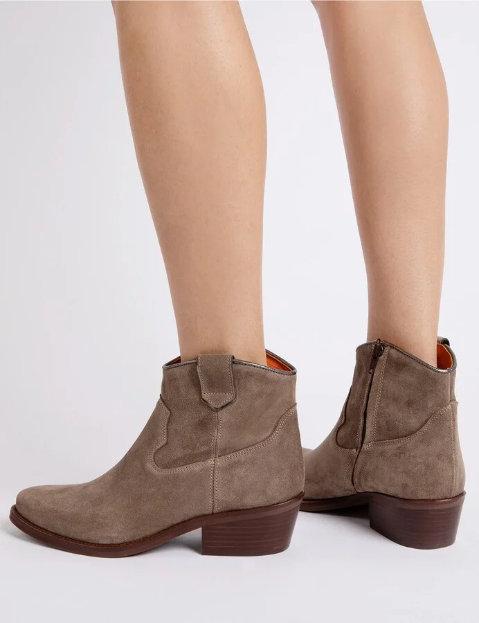Cassidy Bootie - Image 2