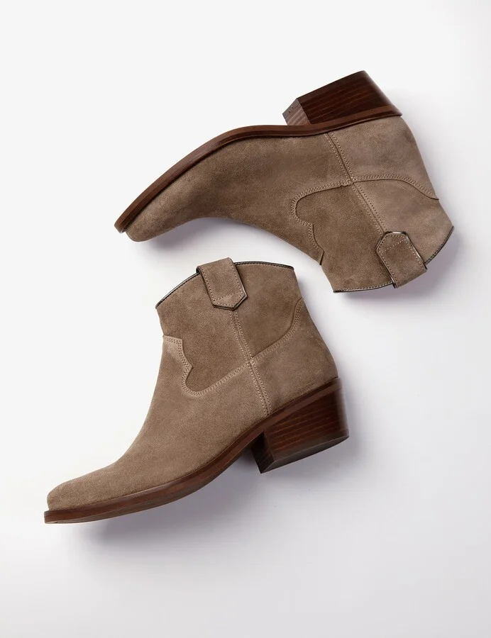 Cassidy Bootie - Image 4