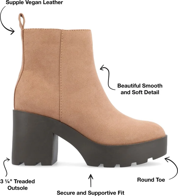 Cassidy Bootie - Image 10
