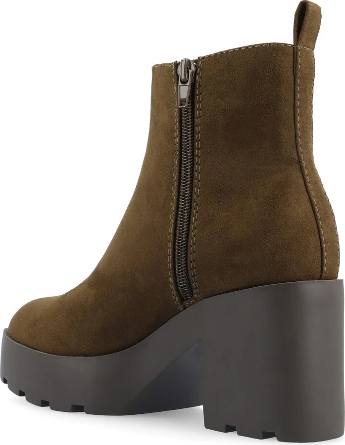 Cassidy Bootie - Image 11