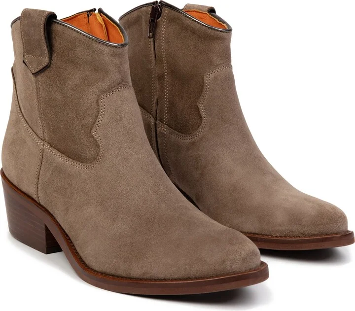 Cassidy Bootie