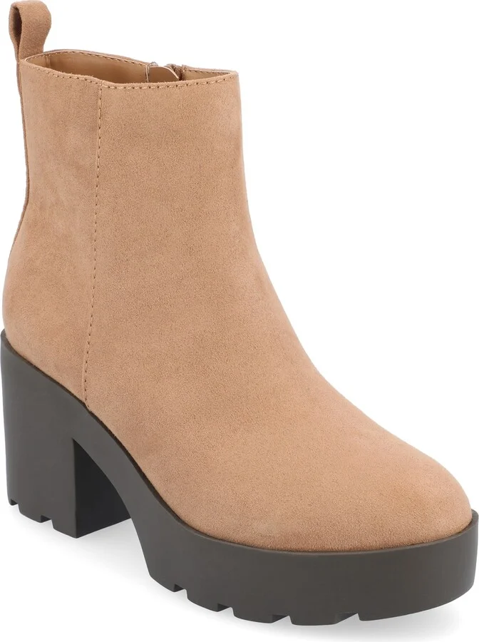 Cassidy Bootie