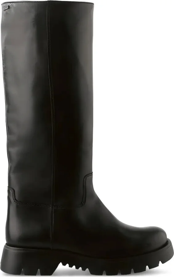 Cassidy chunky-sole knee-high boots - Image 2
