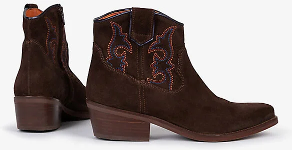 Cassidy Cowboy Boots - Image 2