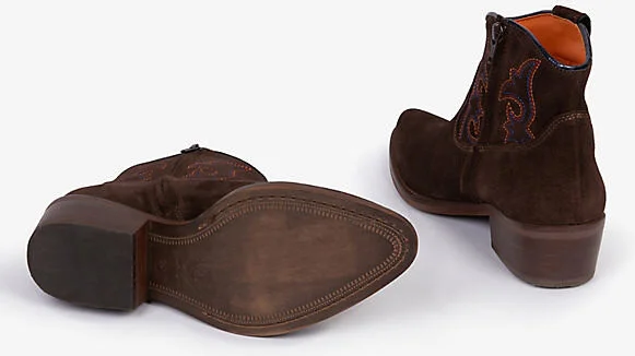 Cassidy Cowboy Boots - Image 3