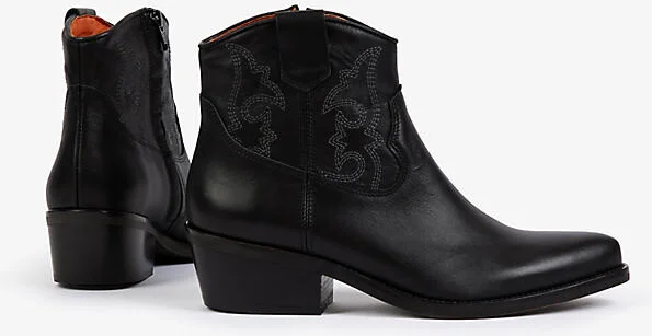 Cassidy Cowboy Boots - Image 2