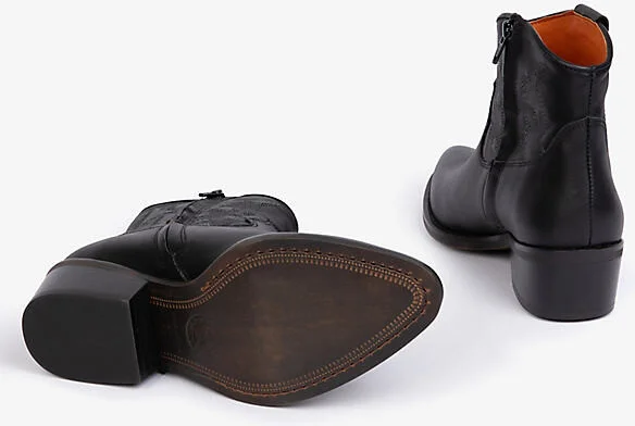 Cassidy Cowboy Boots - Image 3
