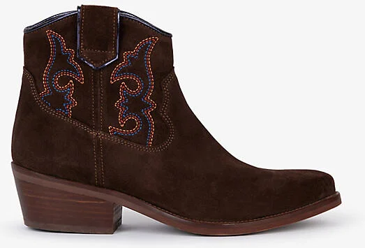 Cassidy Cowboy Boots