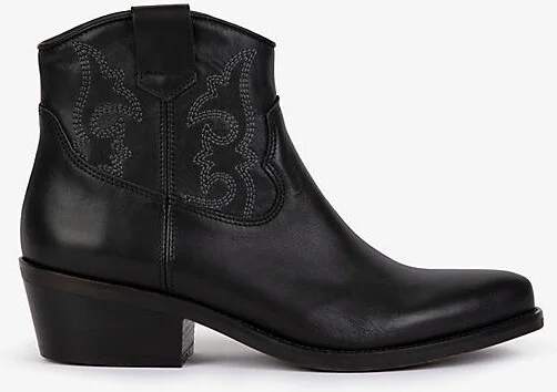 Cassidy Cowboy Boots
