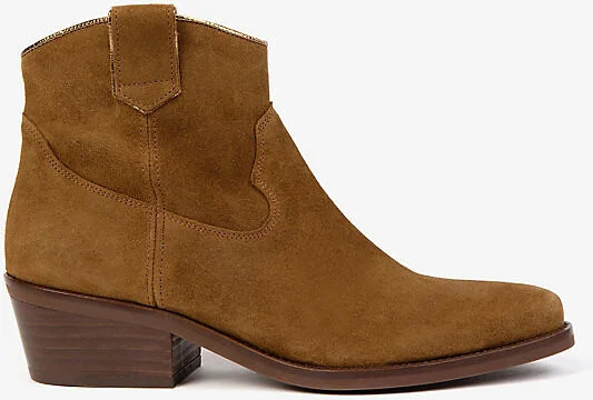 Cassidy Cowboy Boots