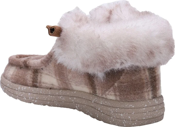 Cassidy Faux Fur Lined Boot - Image 2