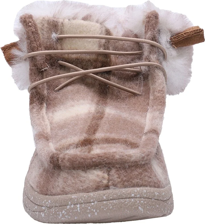 Cassidy Faux Fur Lined Boot - Image 3