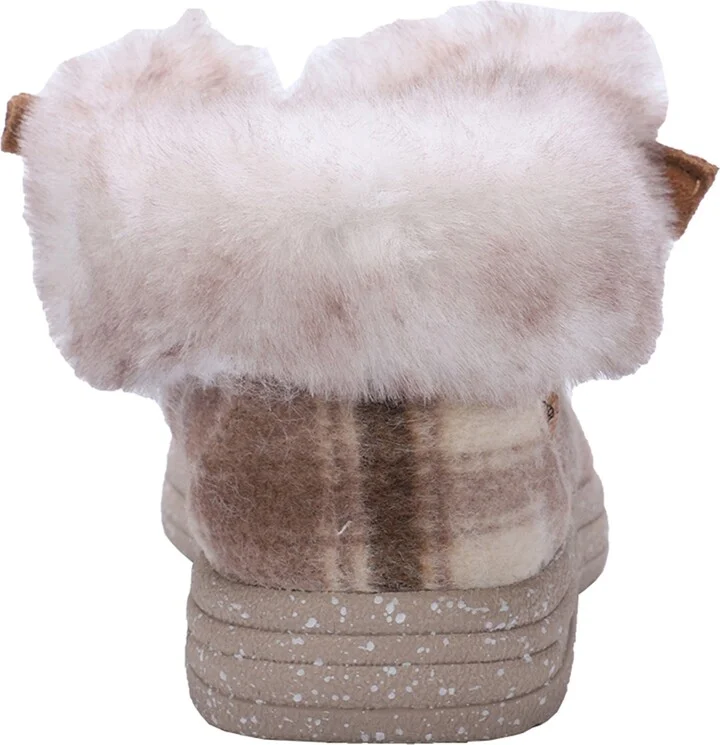 Cassidy Faux Fur Lined Boot - Image 4