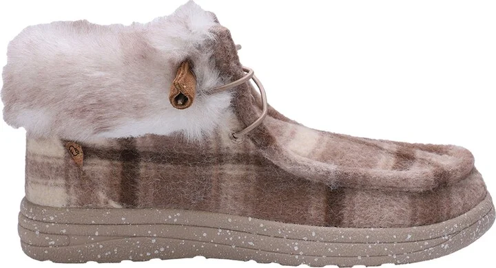 Cassidy Faux Fur Lined Boot - Image 5