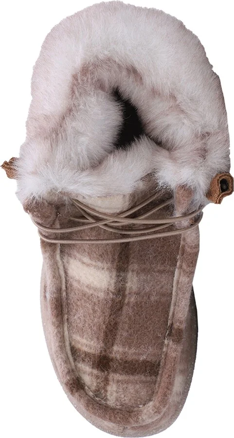 Cassidy Faux Fur Lined Boot - Image 6