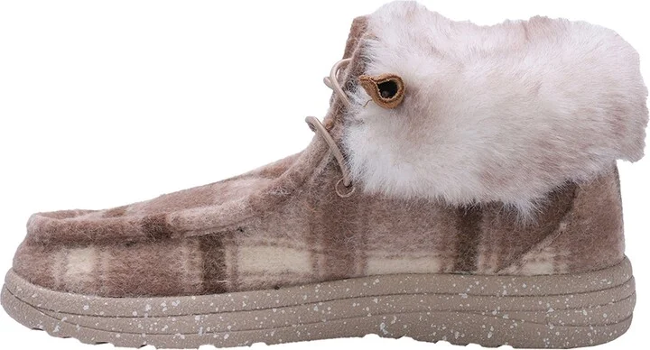 Cassidy Faux Fur Lined Boot - Image 10
