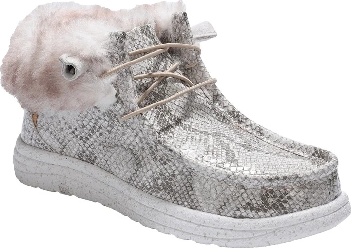 DOVE SNAKE