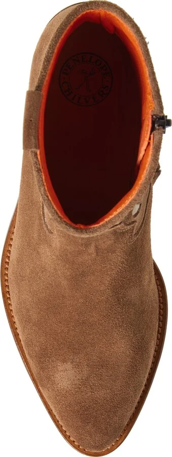 Cassidy Jasmine Water Repellent Western Boot - Image 2