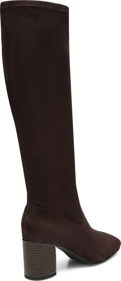 Cassidy Knee High Boot - Image 2
