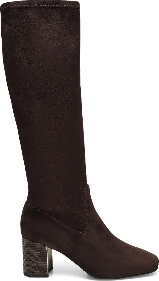 Cassidy Knee High Boot - Image 3