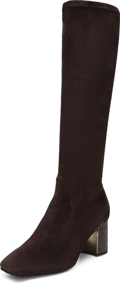 Cassidy Knee High Boot - Image 7