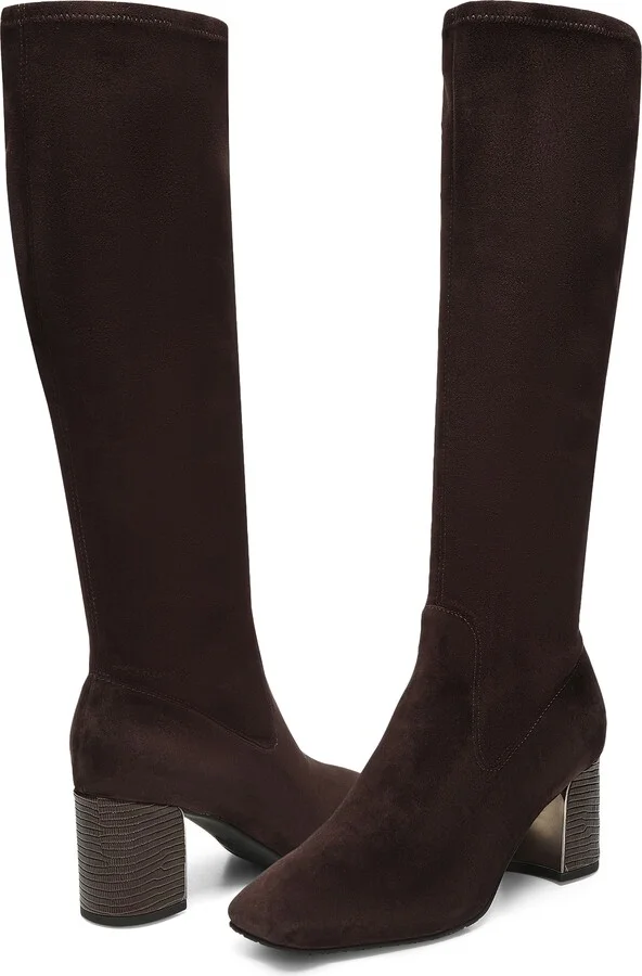 Cassidy Knee High Boot - Image 8