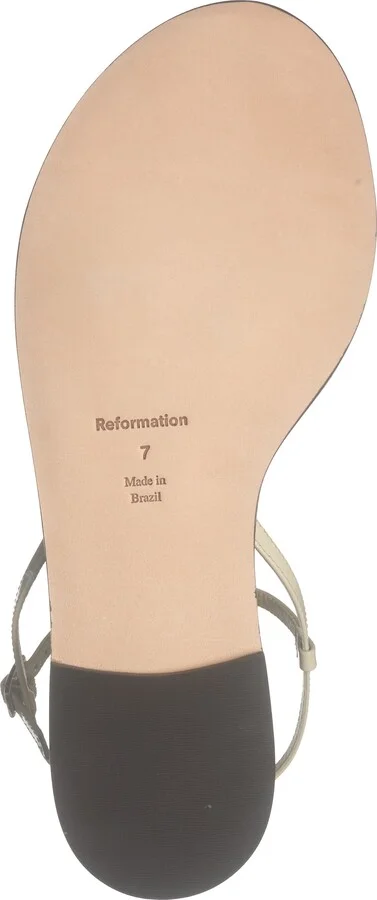 Cassidy Knot Sandal - Image 6