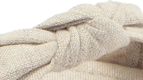 Cassidy Knot Sandal - Image 7