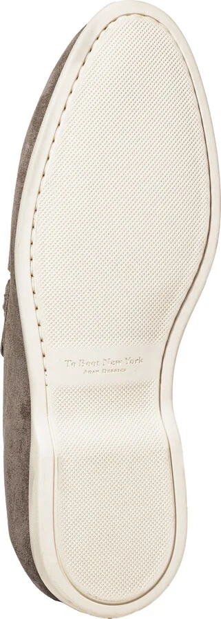Cassidy Moc Toe Loafer - Image 4