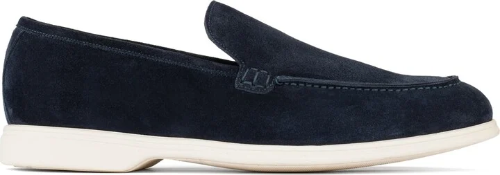Cassidy Moc Toe Loafer - Image 6