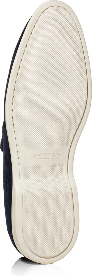 Cassidy Moc Toe Loafer - Image 8