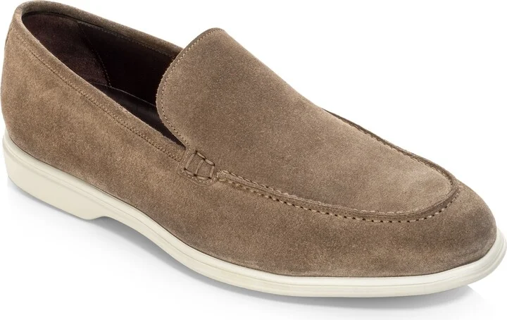 Cassidy Moc Toe Loafer