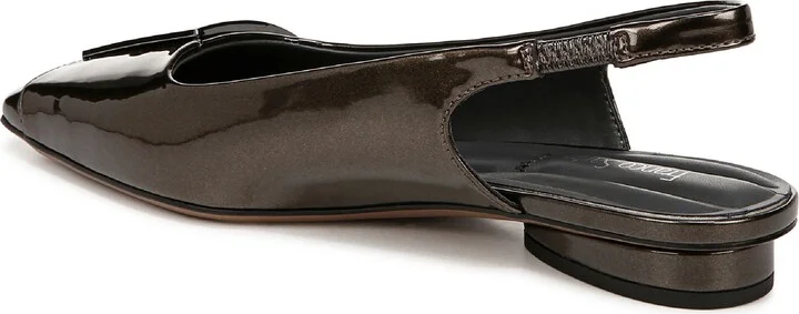 Cassidy Slingback Flat - Image 2