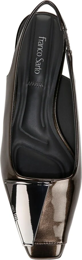 Cassidy Slingback Flat - Image 5