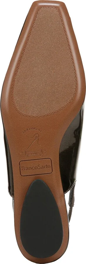Cassidy Slingback Flat - Image 6