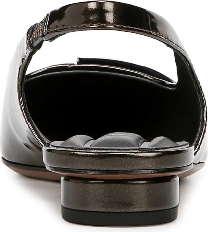 Cassidy Slingback Flat - Image 7
