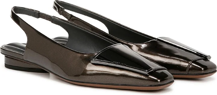 Cassidy Slingback Flat - Image 8