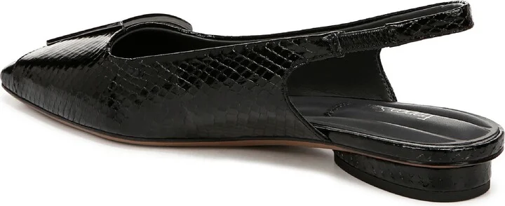 Cassidy Slingback Flat - Image 2
