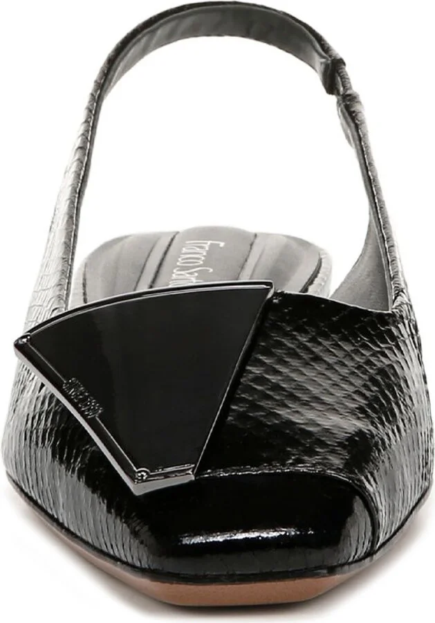 Cassidy Slingback Flat - Image 4