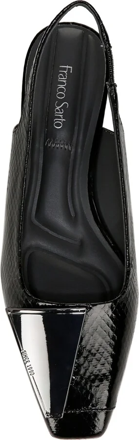 Cassidy Slingback Flat - Image 5