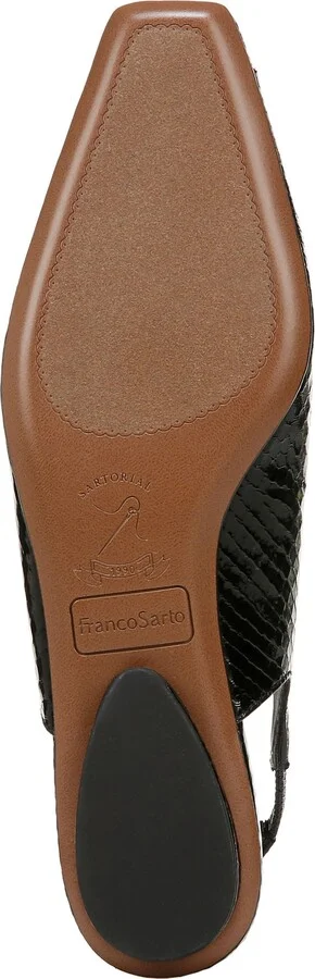 Cassidy Slingback Flat - Image 6